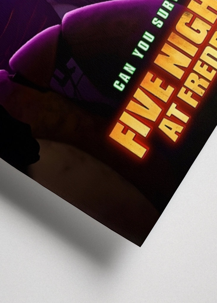 Five Nights At Freddy's