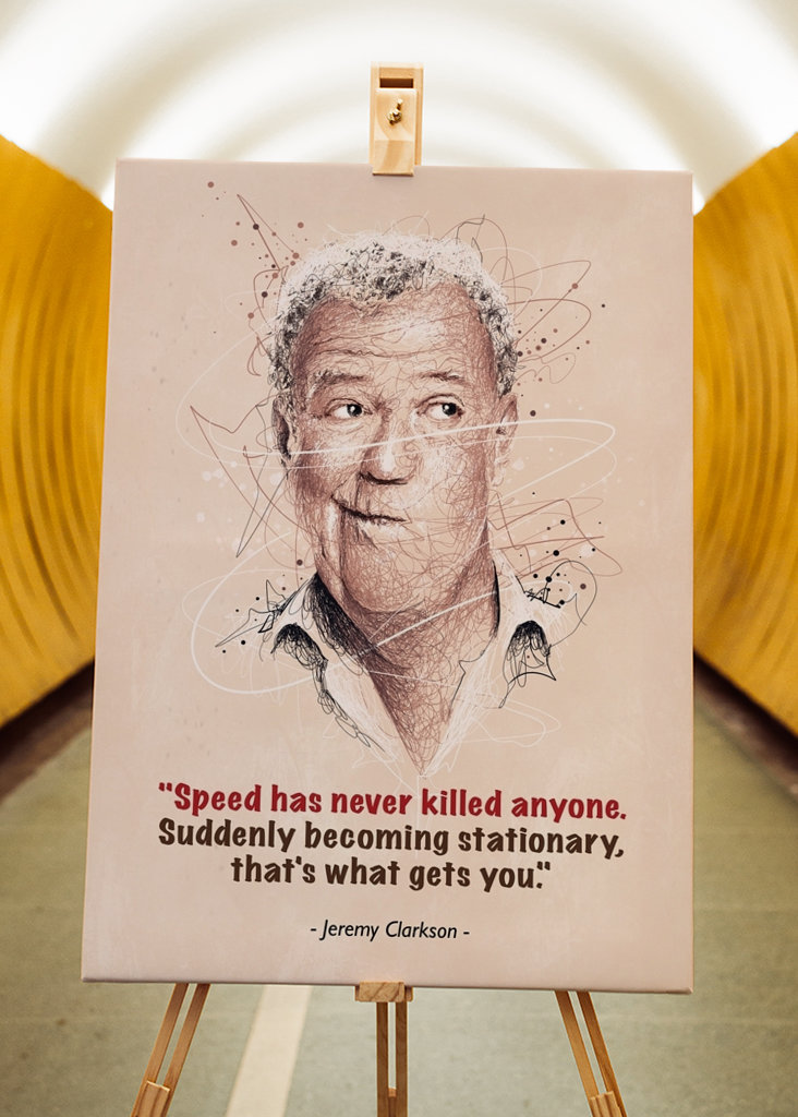 jeremy clarkson quotes