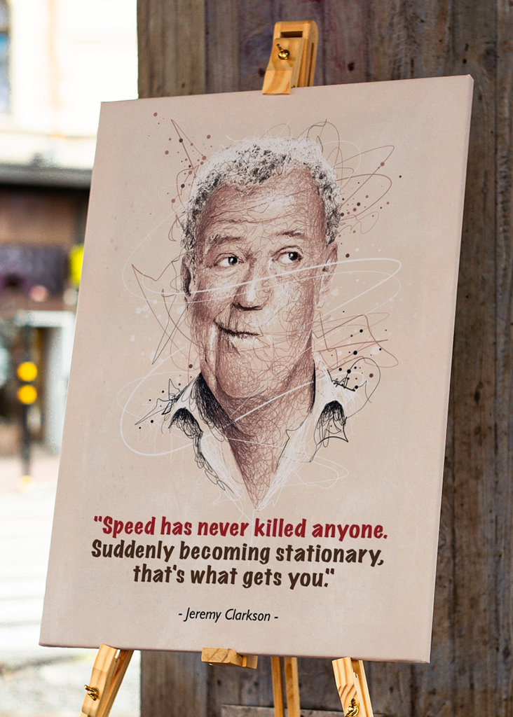 jeremy clarkson quotes