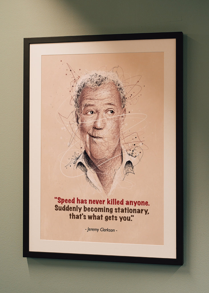 jeremy clarkson quotes