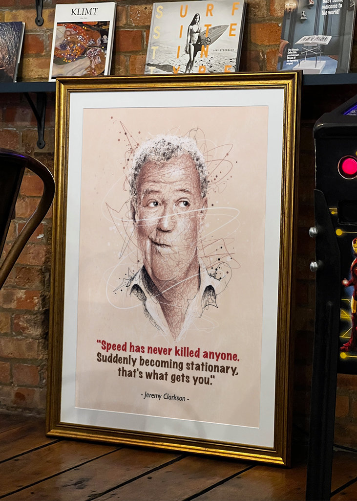 jeremy clarkson quotes