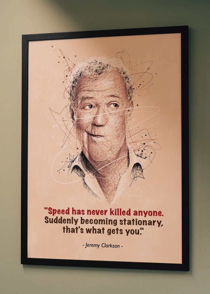 jeremy clarkson quotes