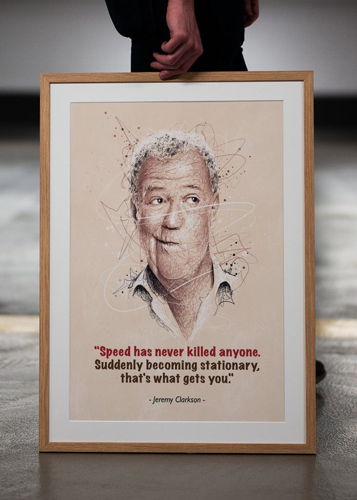 jeremy clarkson quotes