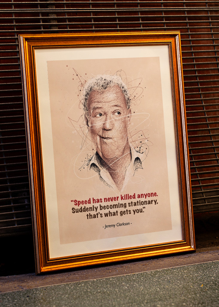 jeremy clarkson quotes