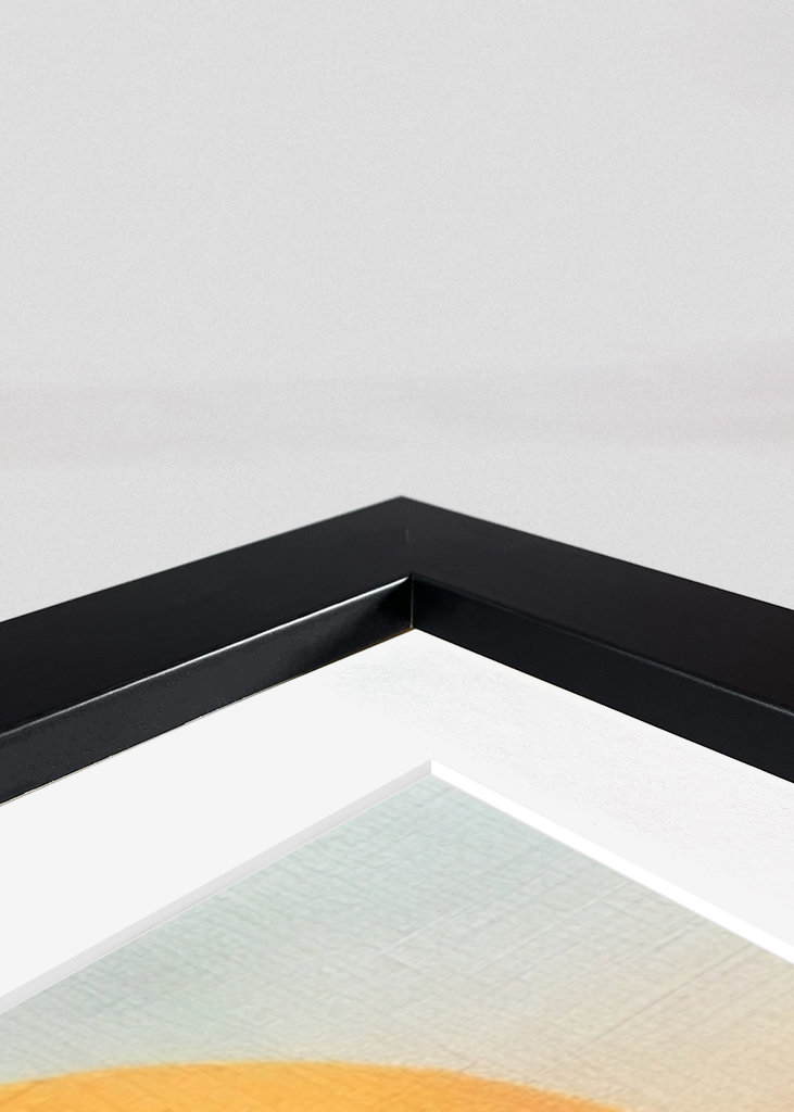 Bright Abstract Landscape 1