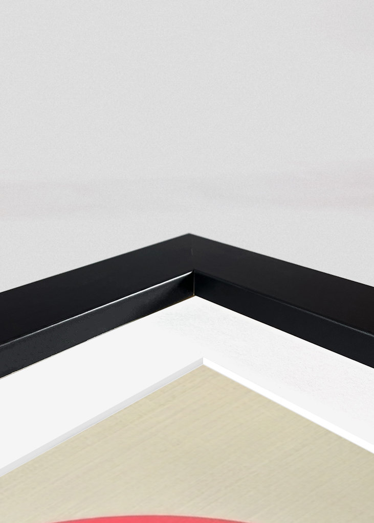 Bright Abstract Landscape 3