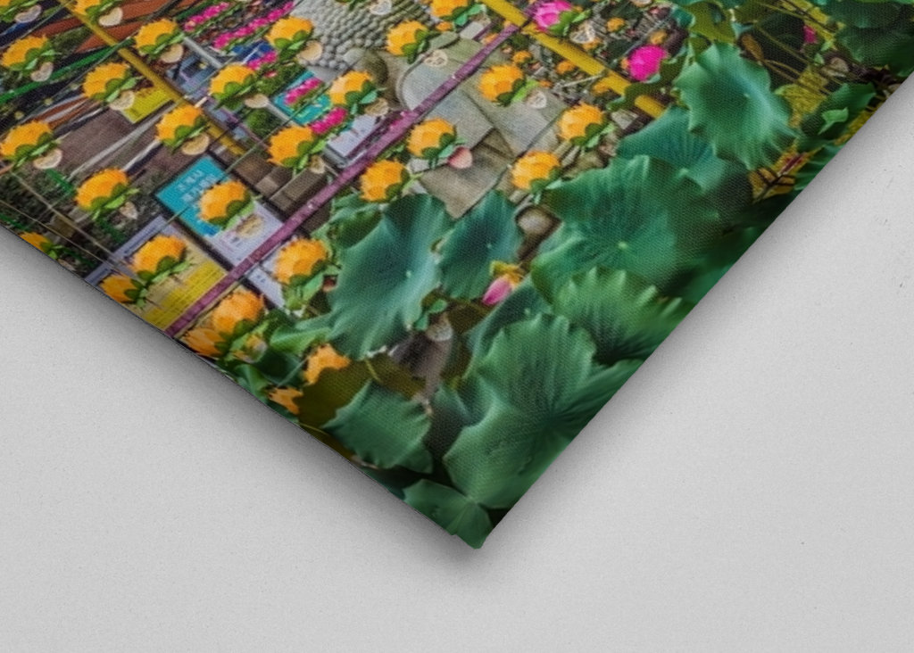 Jogyesa Temple, Seoul