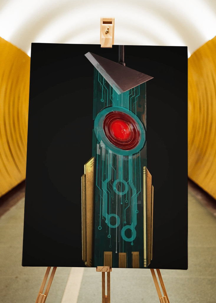 transistor