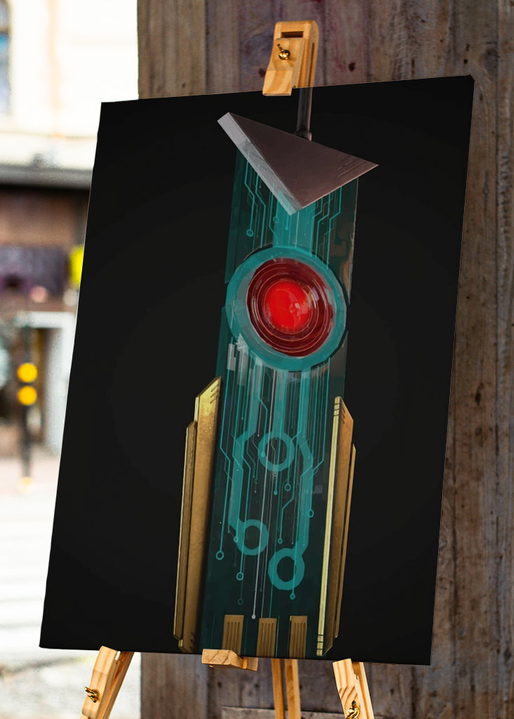 transistor