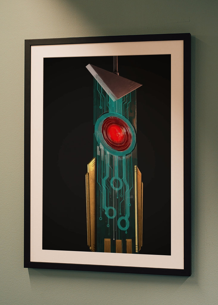 transistor