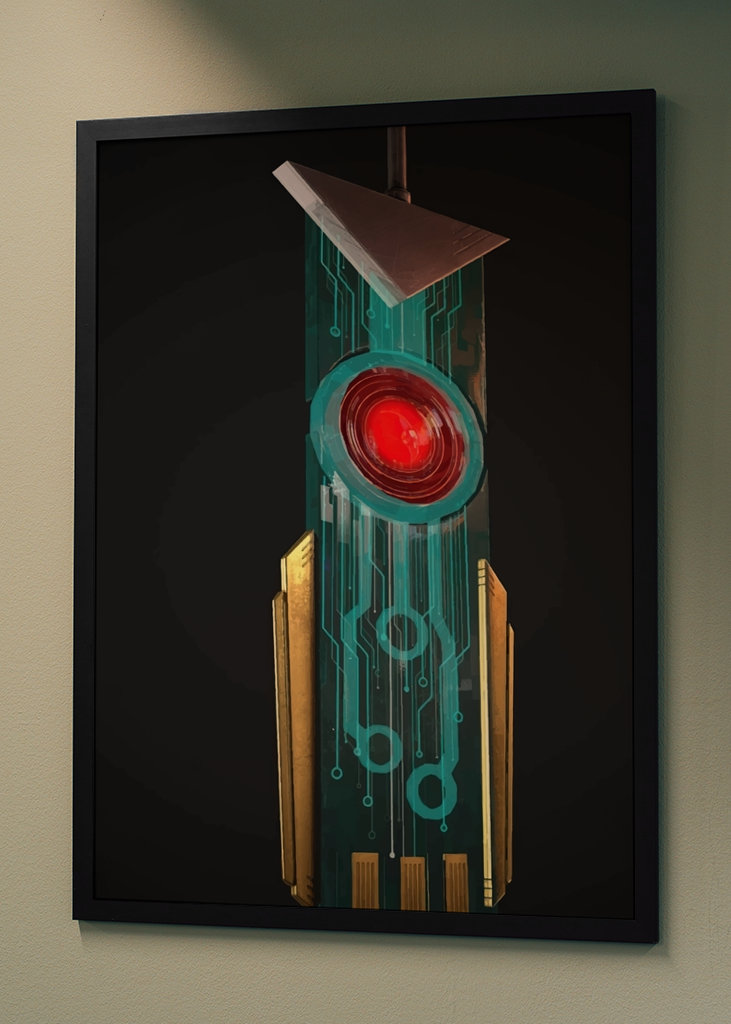 transistor