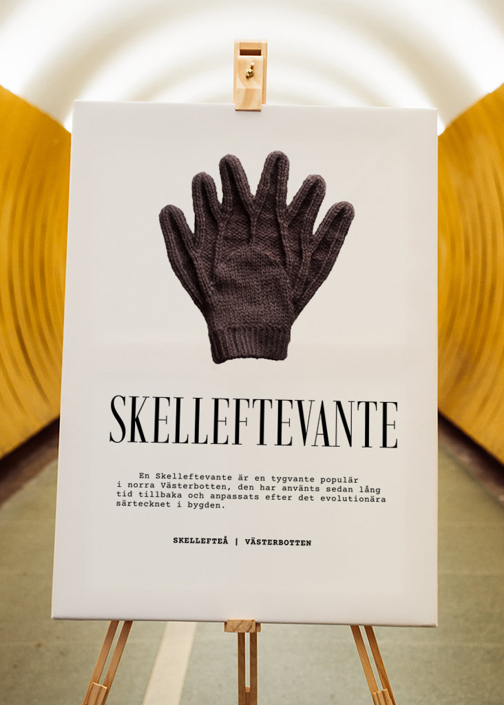 Skelleftevante