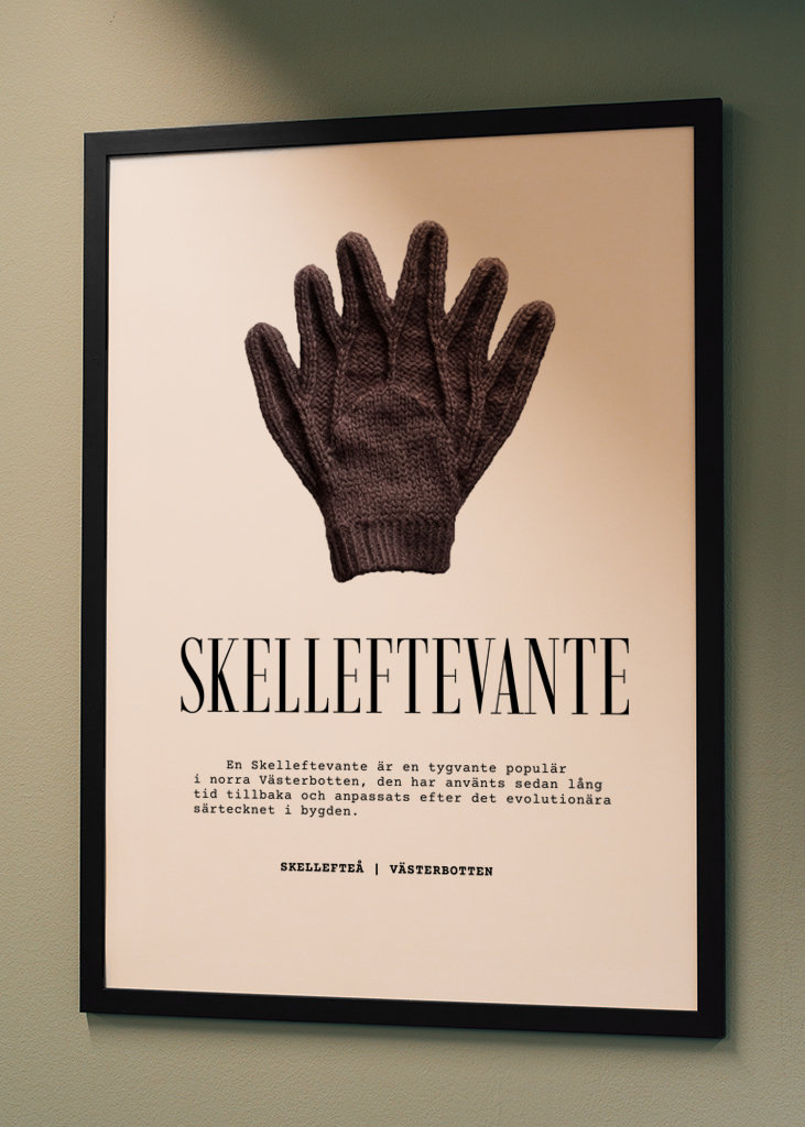 Skelleftevante