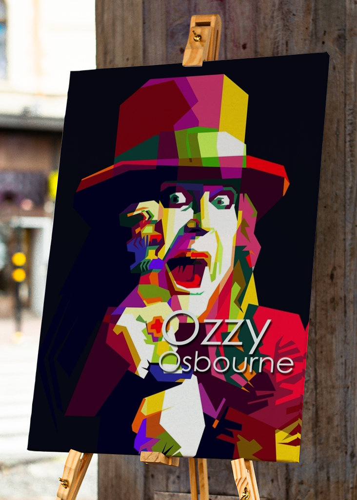ozzy osbourne british