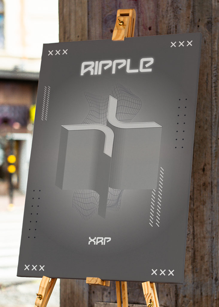 Ripple XRP Cryptocurrency