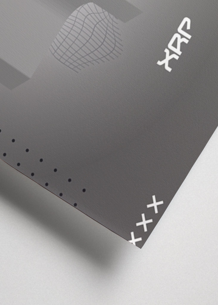 Ripple XRP Cryptocurrency