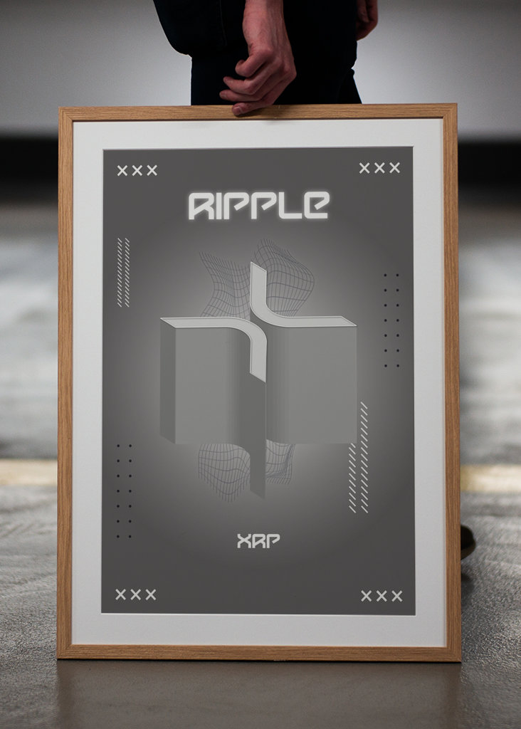 Ripple XRP Cryptocurrency