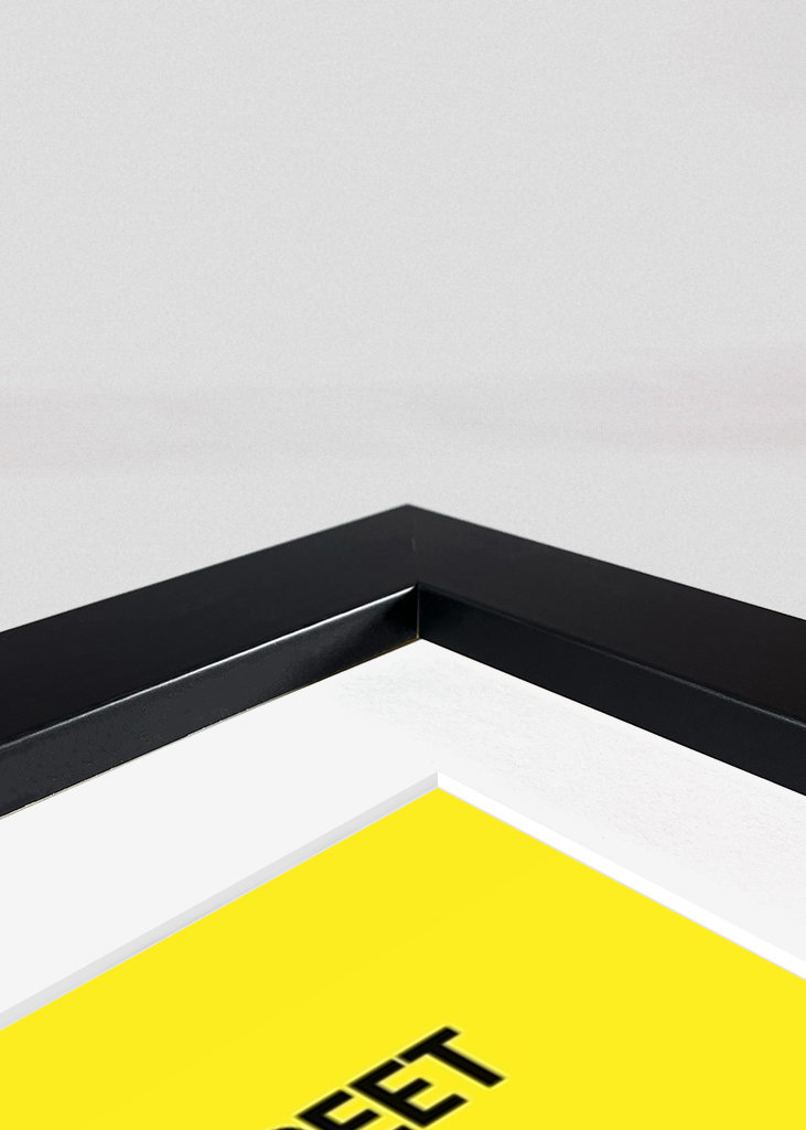 THE WOLF OF WALL STREET