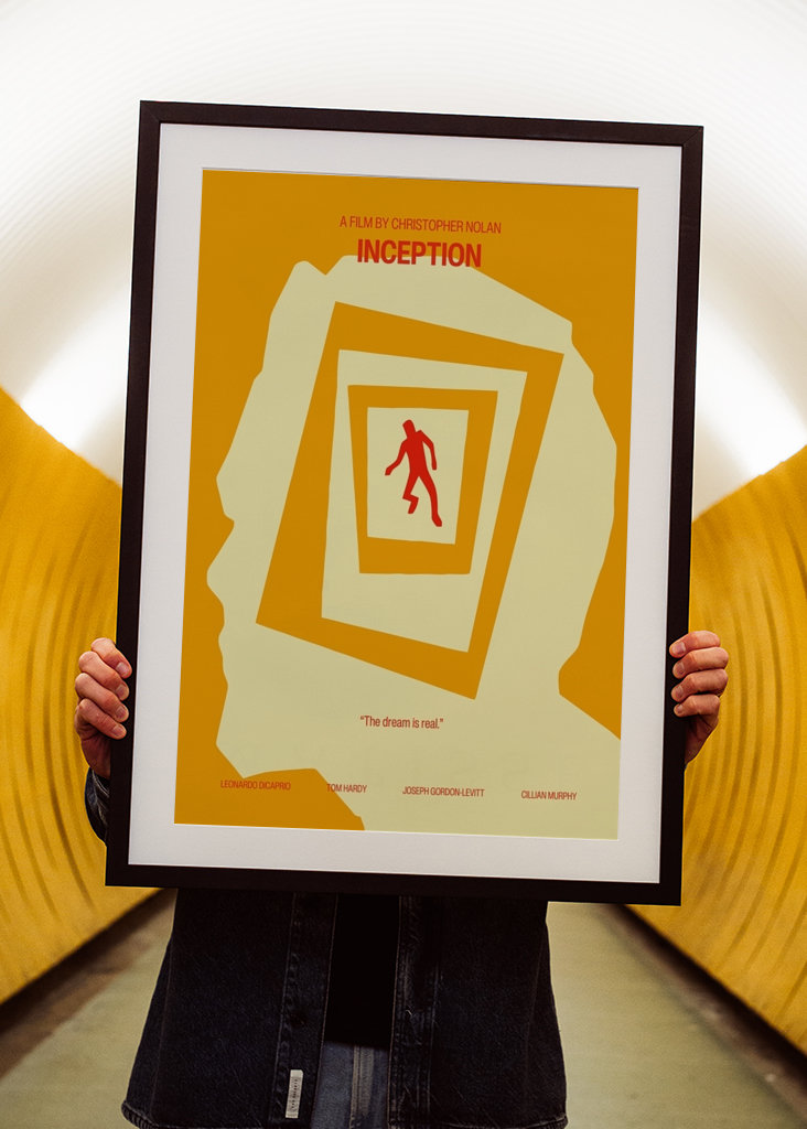 INCEPTION