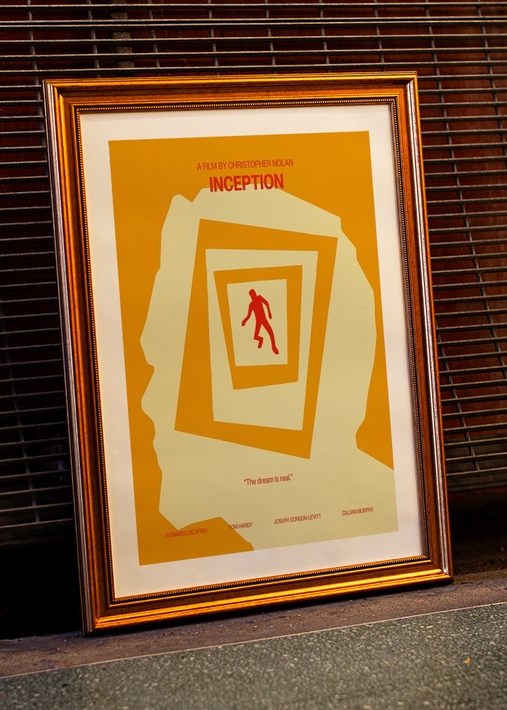 INCEPTION