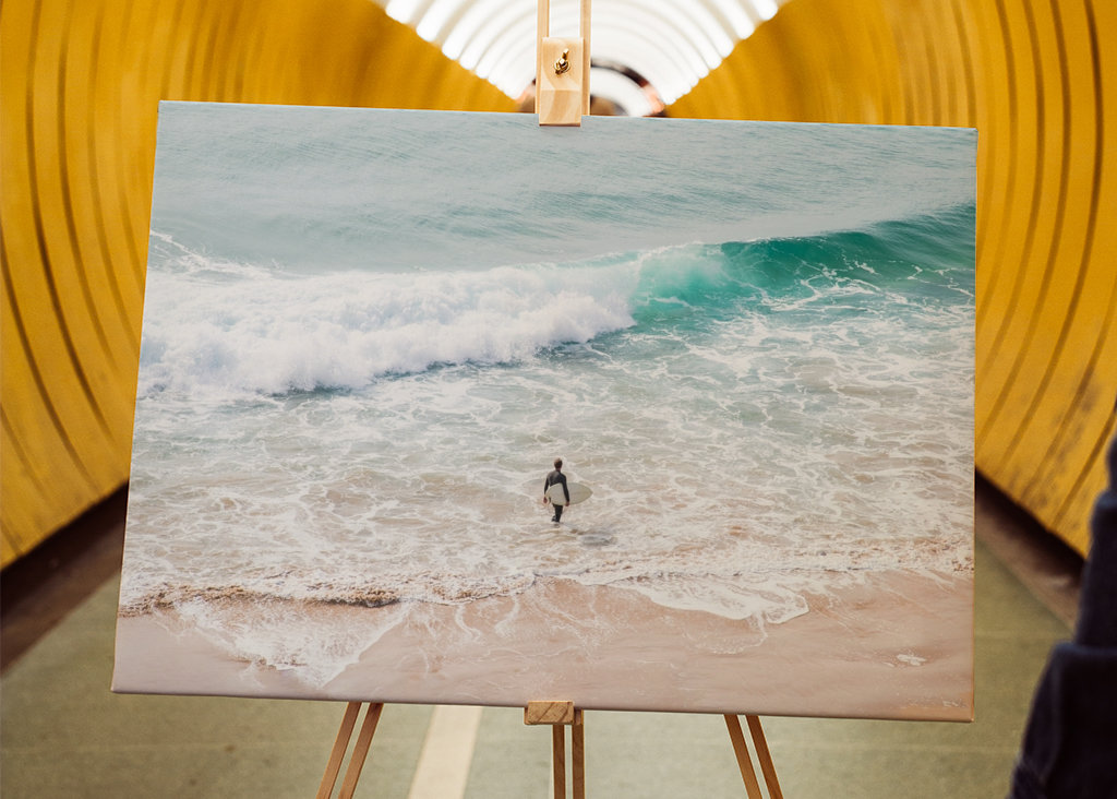 Noon Surfer Vibes #1 #surf 