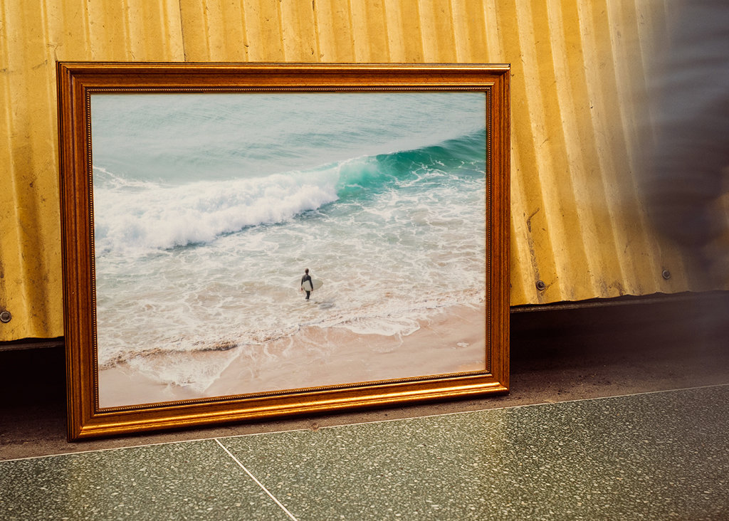 Noon Surfer Vibes #1 #surf 