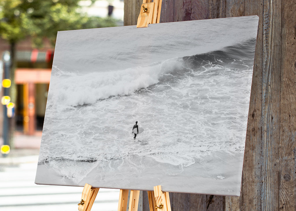 Noon Surfer Vibes #4 #surf 