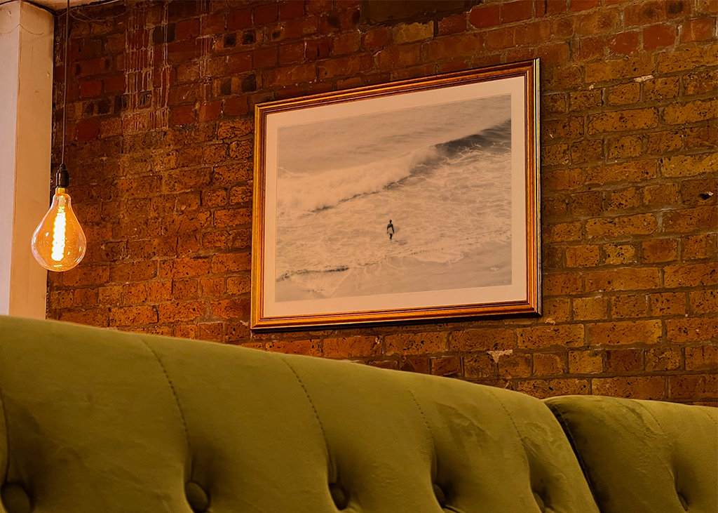 Noon Surfer Vibes #4 #surf 