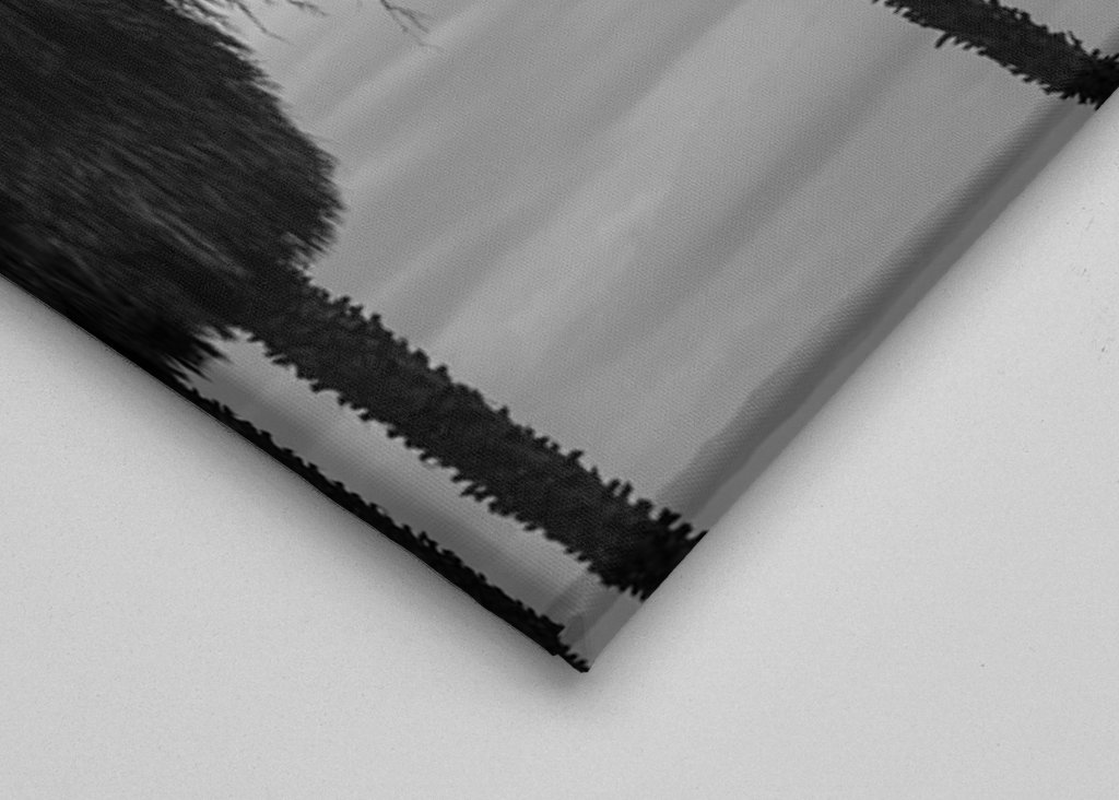 Sunset Palm Trees Dream #2 