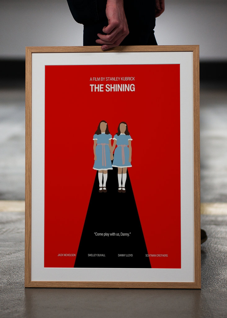 THE SHINING