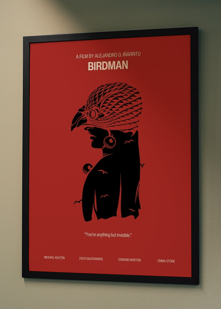BIRDMAN