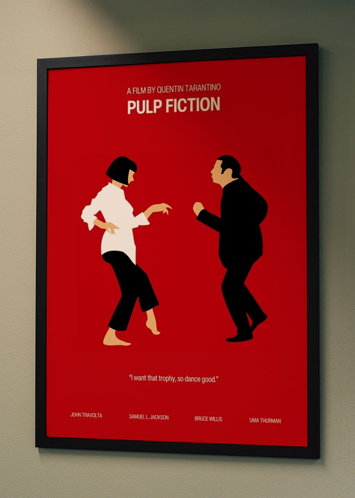 PULP FICTION