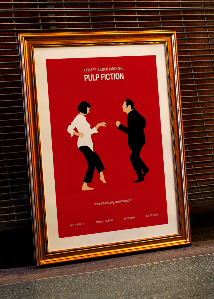 PULP FICTION