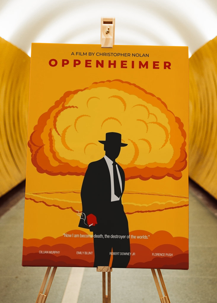 OPPENHEIMER