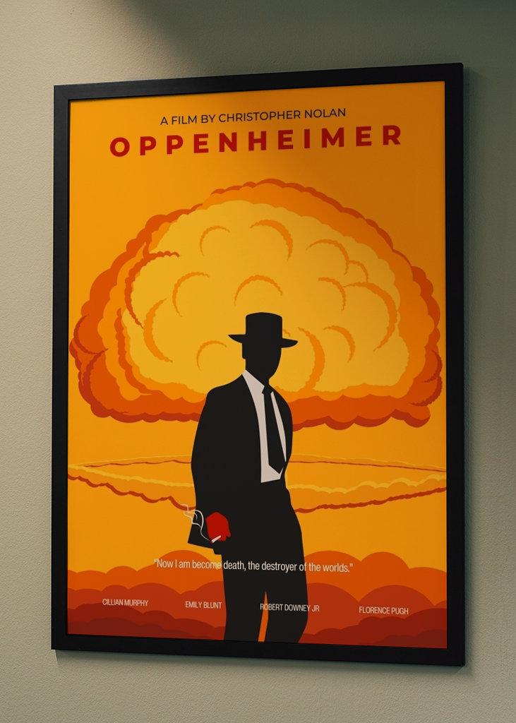 OPPENHEIMER