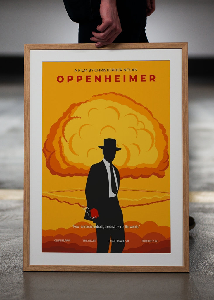OPPENHEIMER