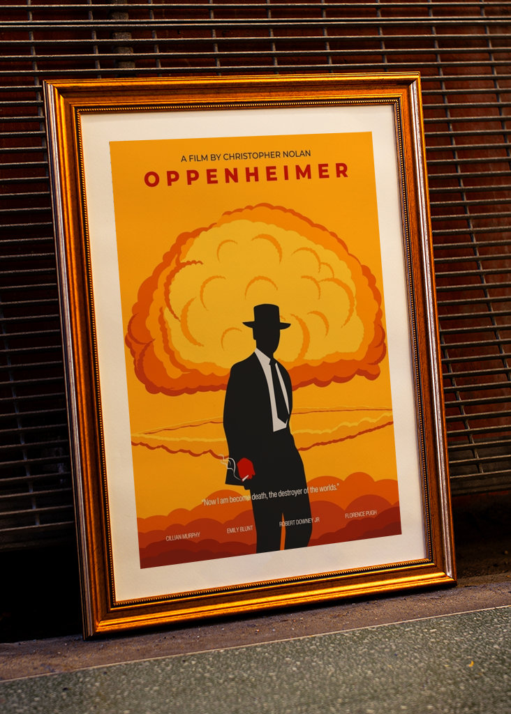OPPENHEIMER