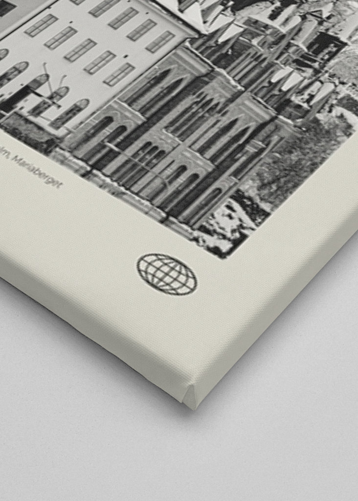 Stockholm, Mariaberget