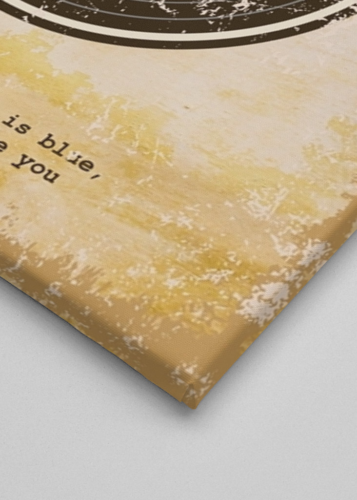 The Beatles vinyl record