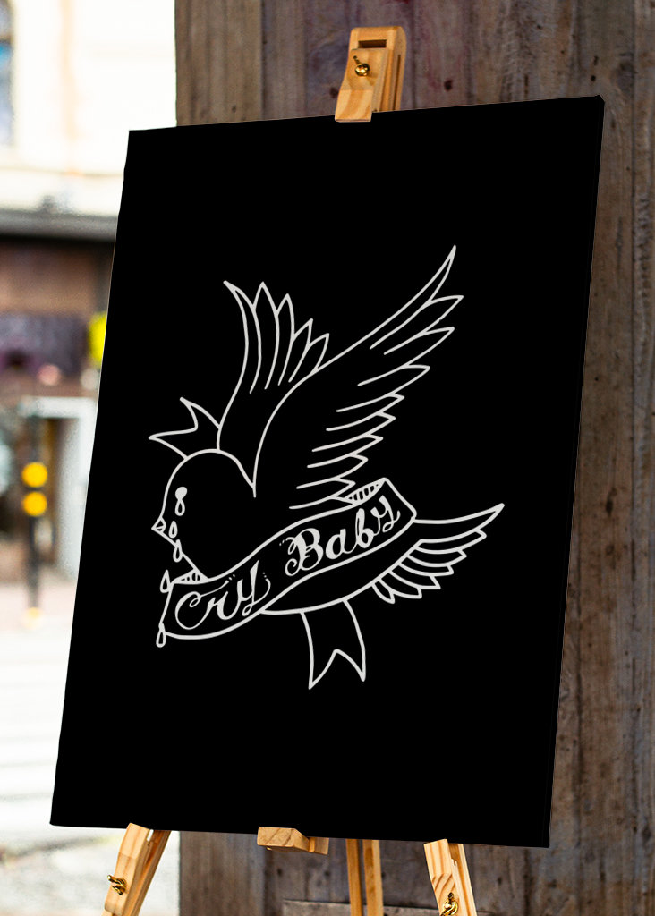 Lil Peep Rapper Music 