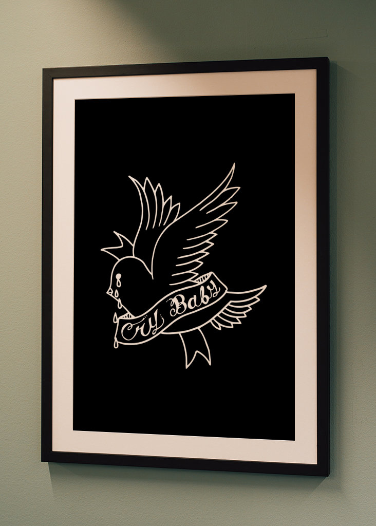 Lil Peep Rapper Music 