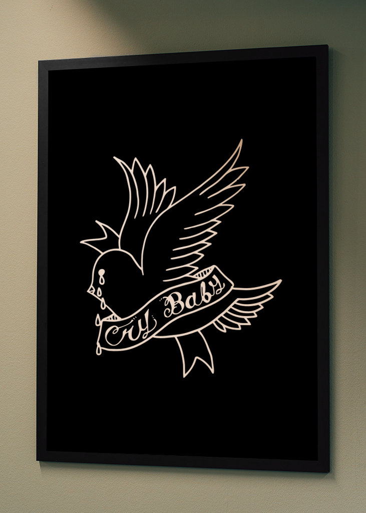 Lil Peep Rapper Music 