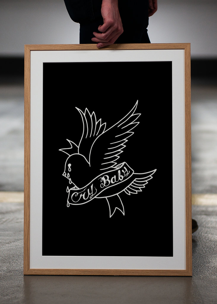 Lil Peep Rapper Music 