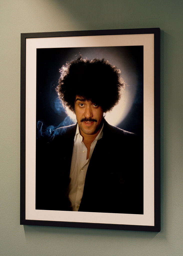 Phil Lynott - The Last Picture