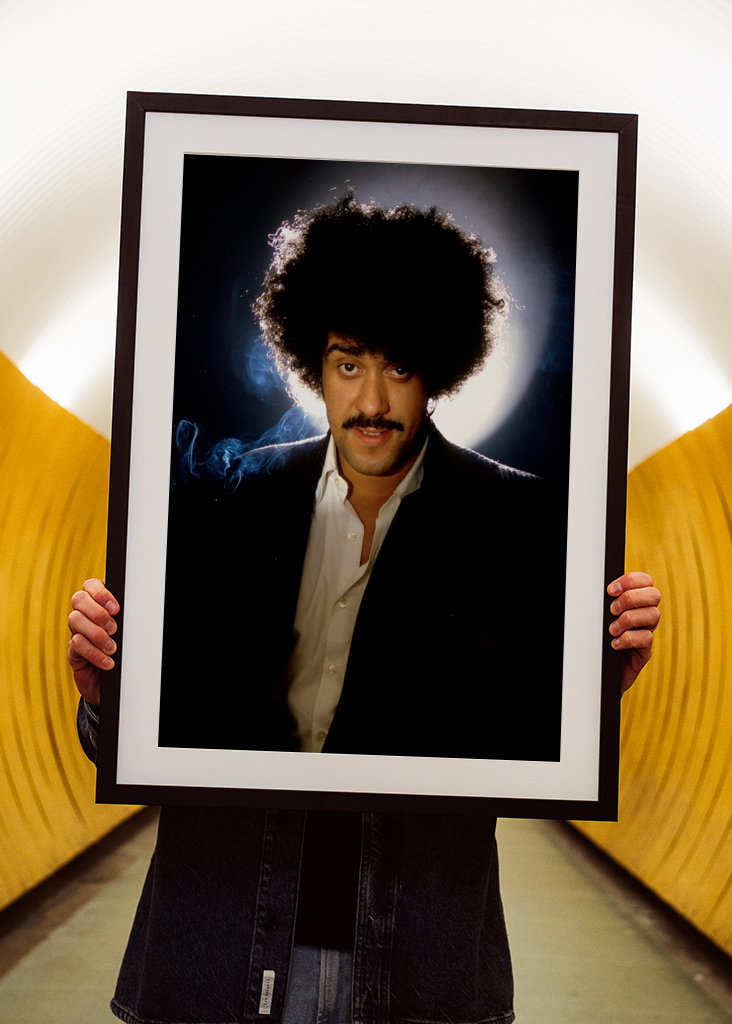 Phil Lynott - The Last Picture