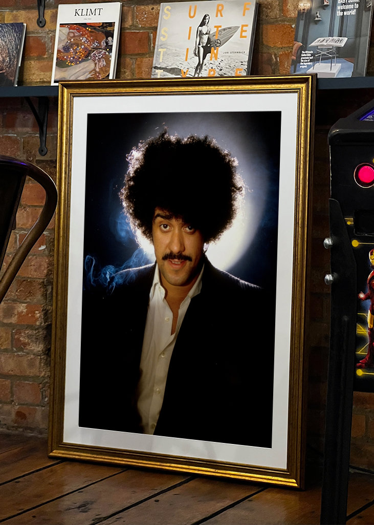 Phil Lynott - The Last Picture
