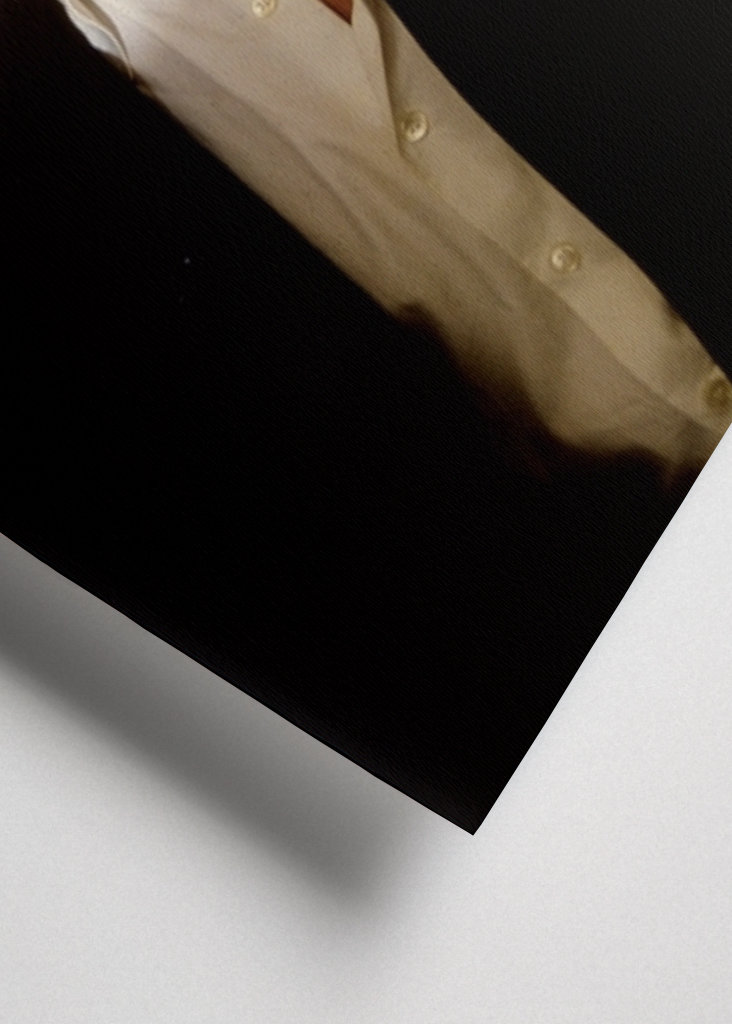 Phil Lynott - The Last Picture