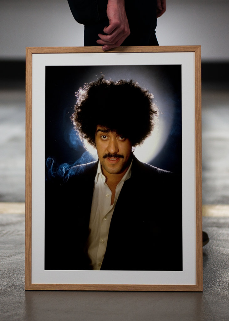 Phil Lynott - The Last Picture