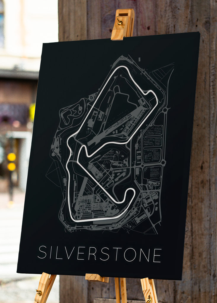 Silverstone Circuit