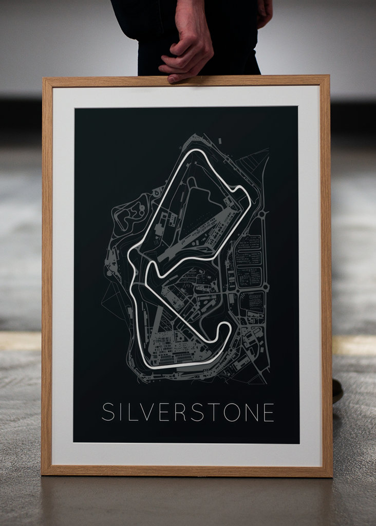 Silverstone Circuit